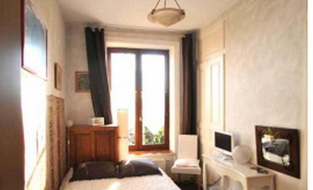 Home Sweet Home Ліон Номер фото