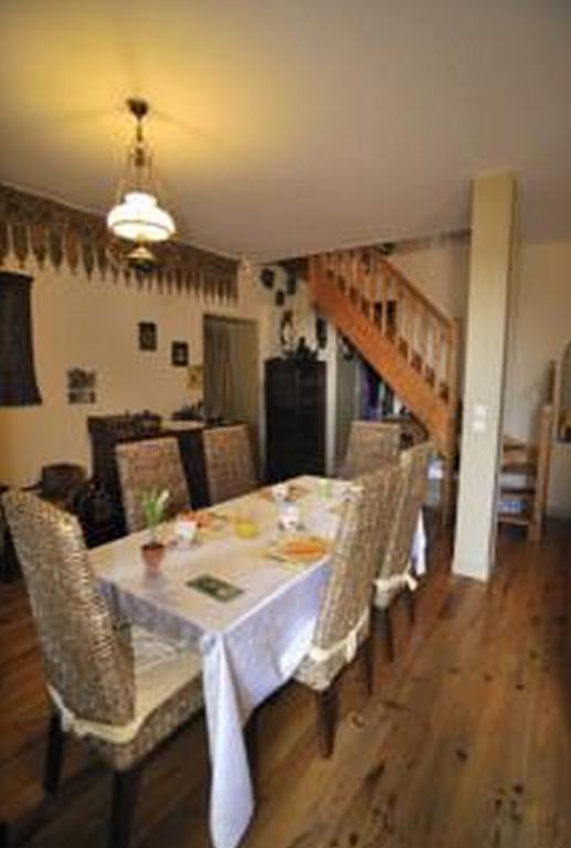 Home Sweet Home Ліон Екстер'єр фото