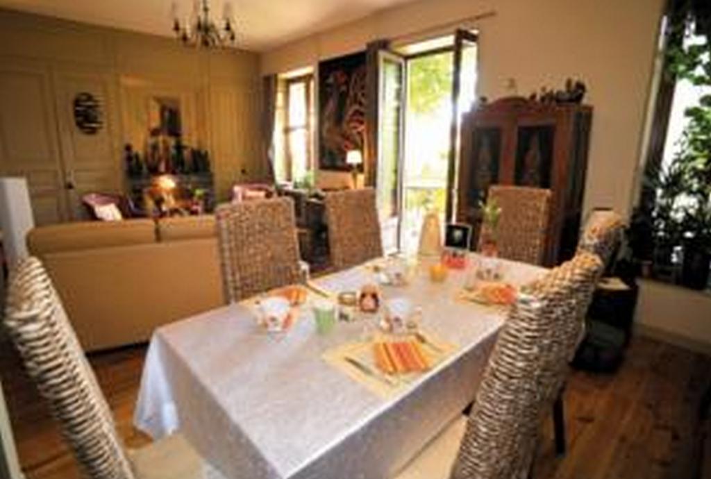 Home Sweet Home Ліон Екстер'єр фото