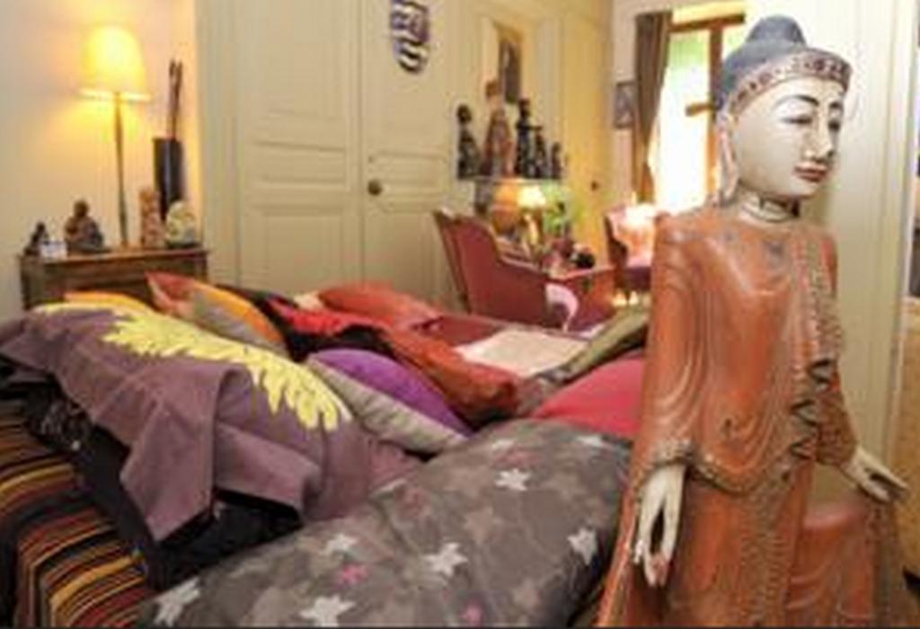 Home Sweet Home Ліон Екстер'єр фото